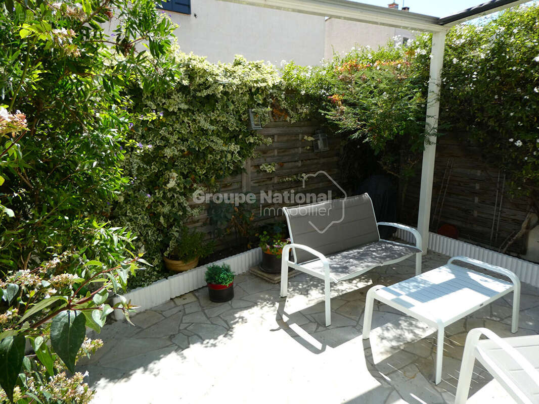 Maison à SAINTES-MARIES-DE-LA-MER