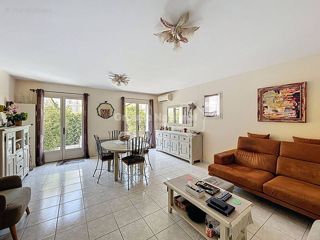 Maison à SAINTES-MARIES-DE-LA-MER