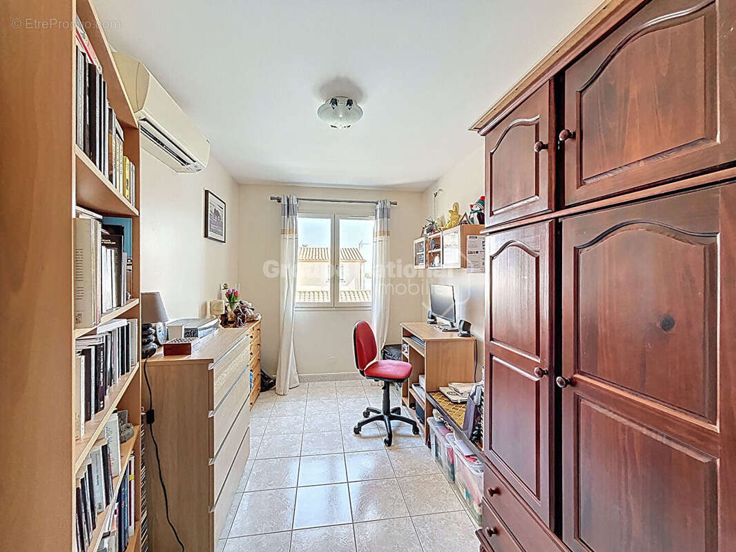 Maison à SAINTES-MARIES-DE-LA-MER