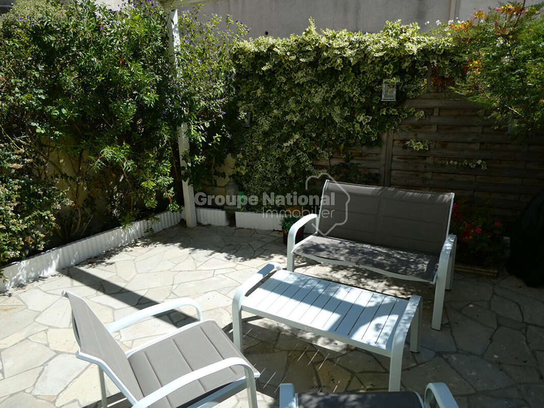 Maison à SAINTES-MARIES-DE-LA-MER