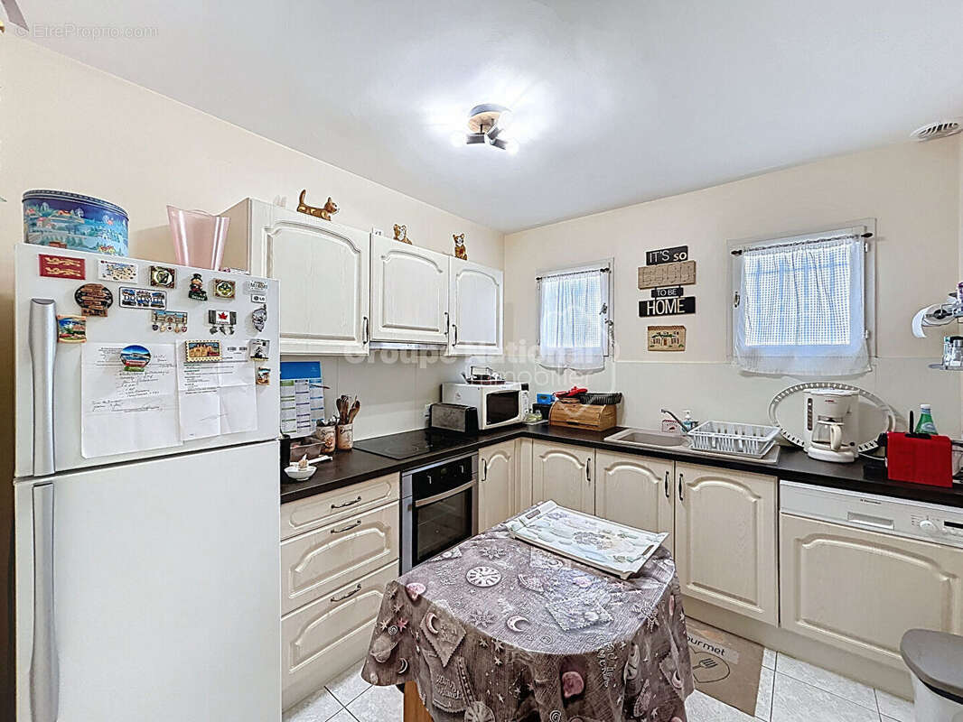 Maison à SAINTES-MARIES-DE-LA-MER