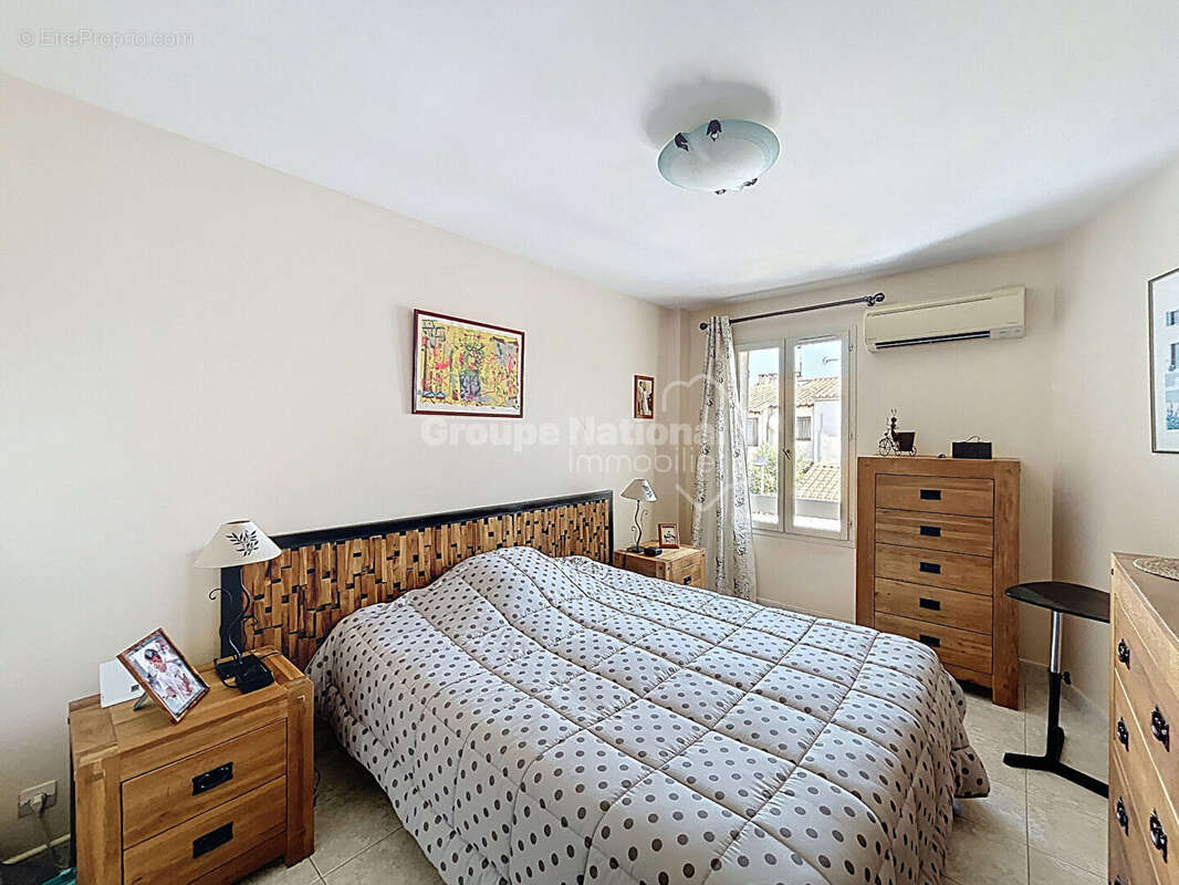 Maison à SAINTES-MARIES-DE-LA-MER