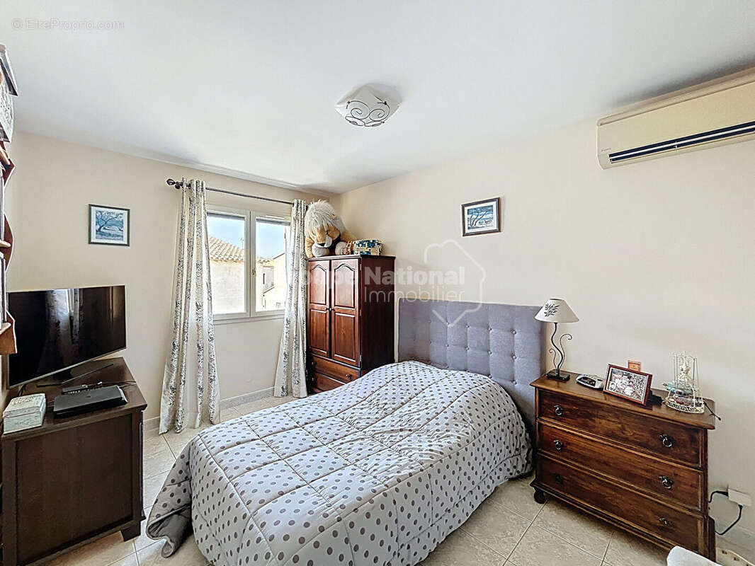 Maison à SAINTES-MARIES-DE-LA-MER