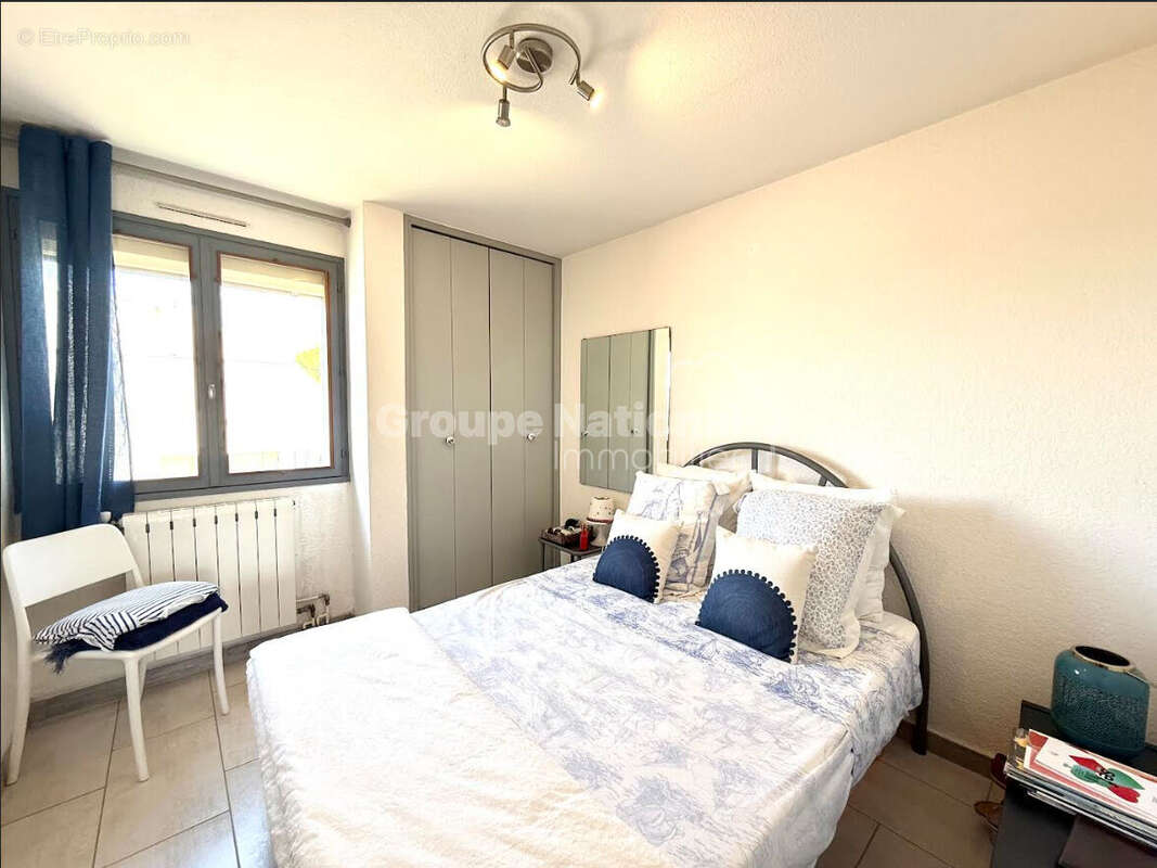 Appartement à LE GRAU-DU-ROI