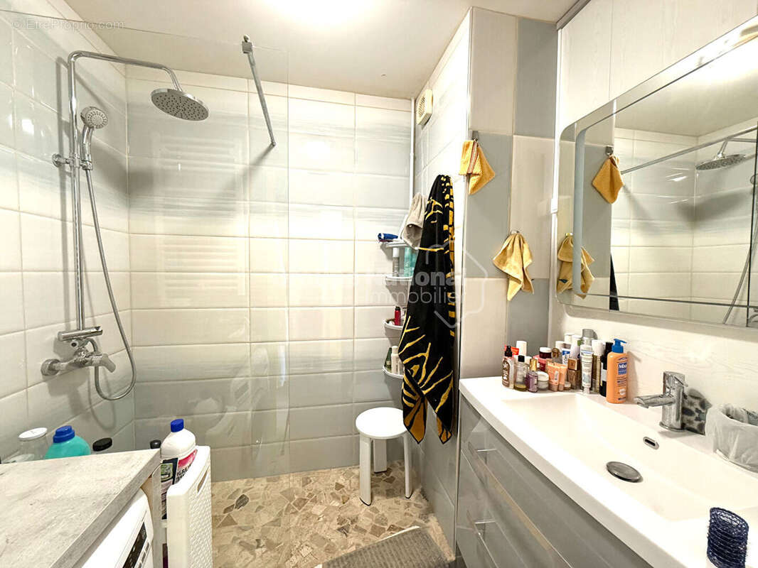 Appartement à LE GRAU-DU-ROI