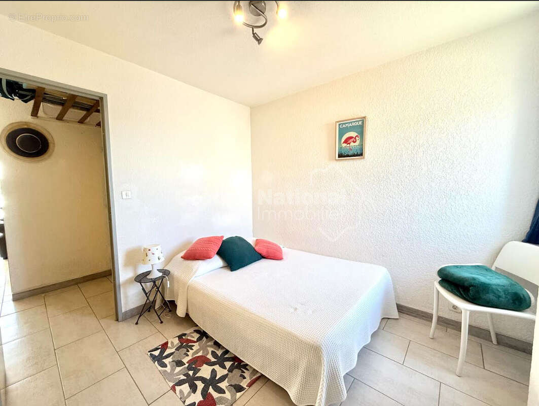 Appartement à LE GRAU-DU-ROI