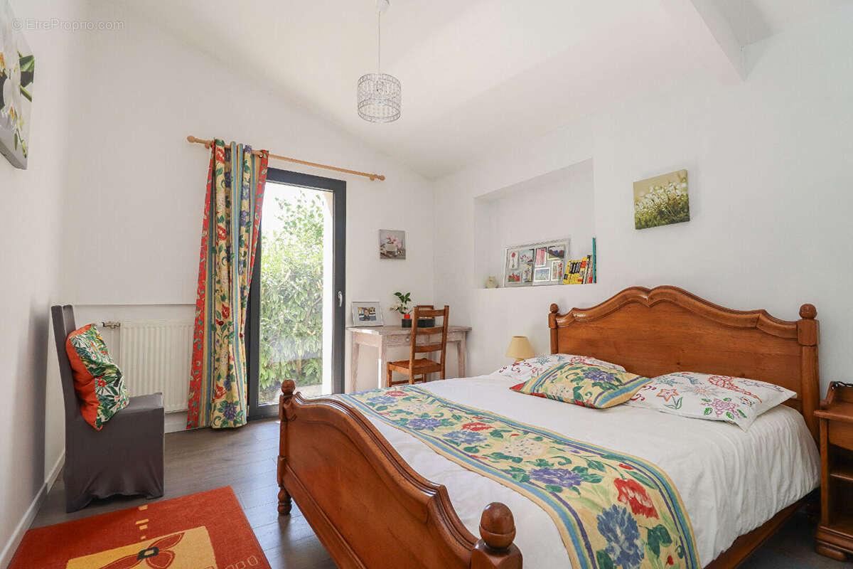 Maison à FONTAINE-LES-DIJON