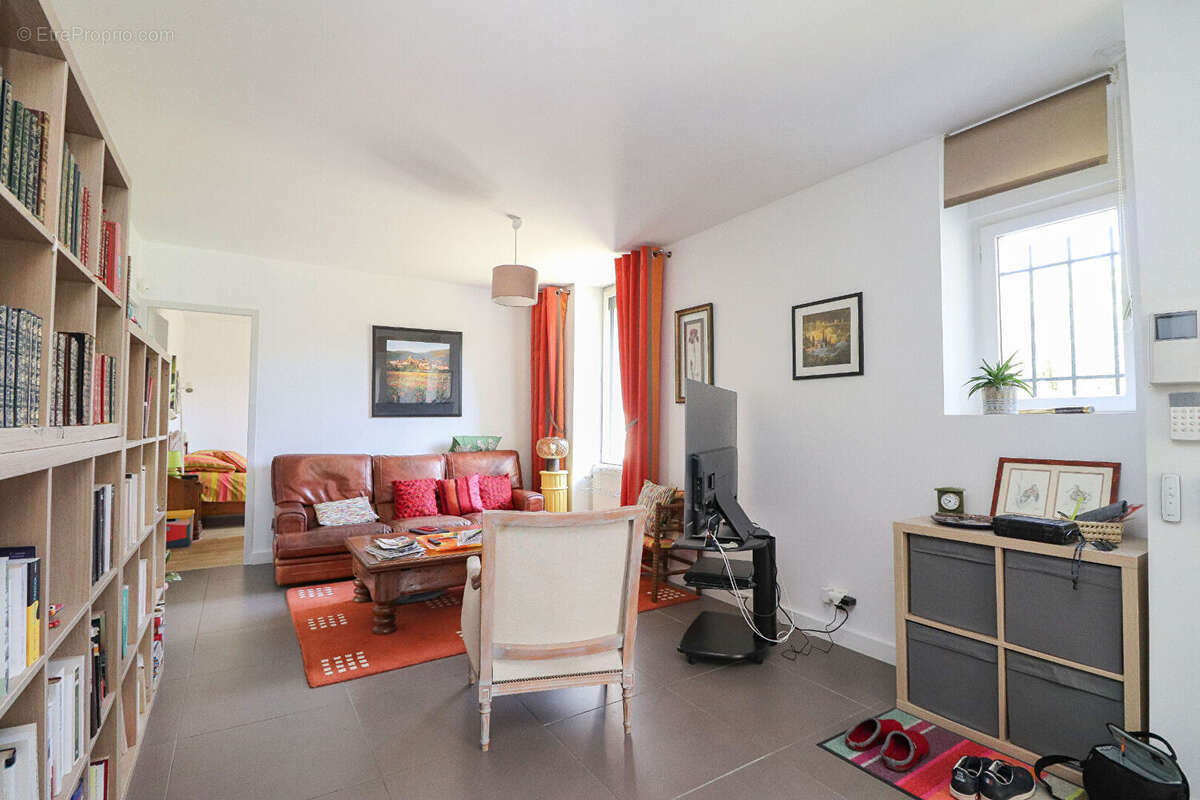 Maison à FONTAINE-LES-DIJON