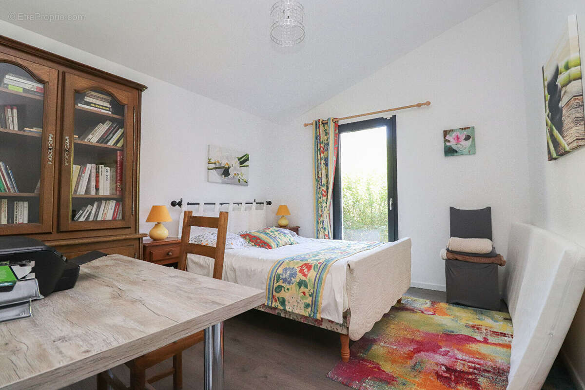 Maison à FONTAINE-LES-DIJON