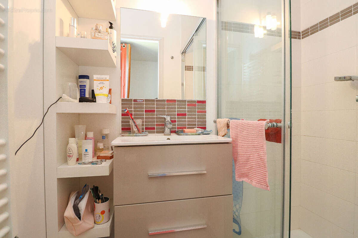 Maison à FONTAINE-LES-DIJON