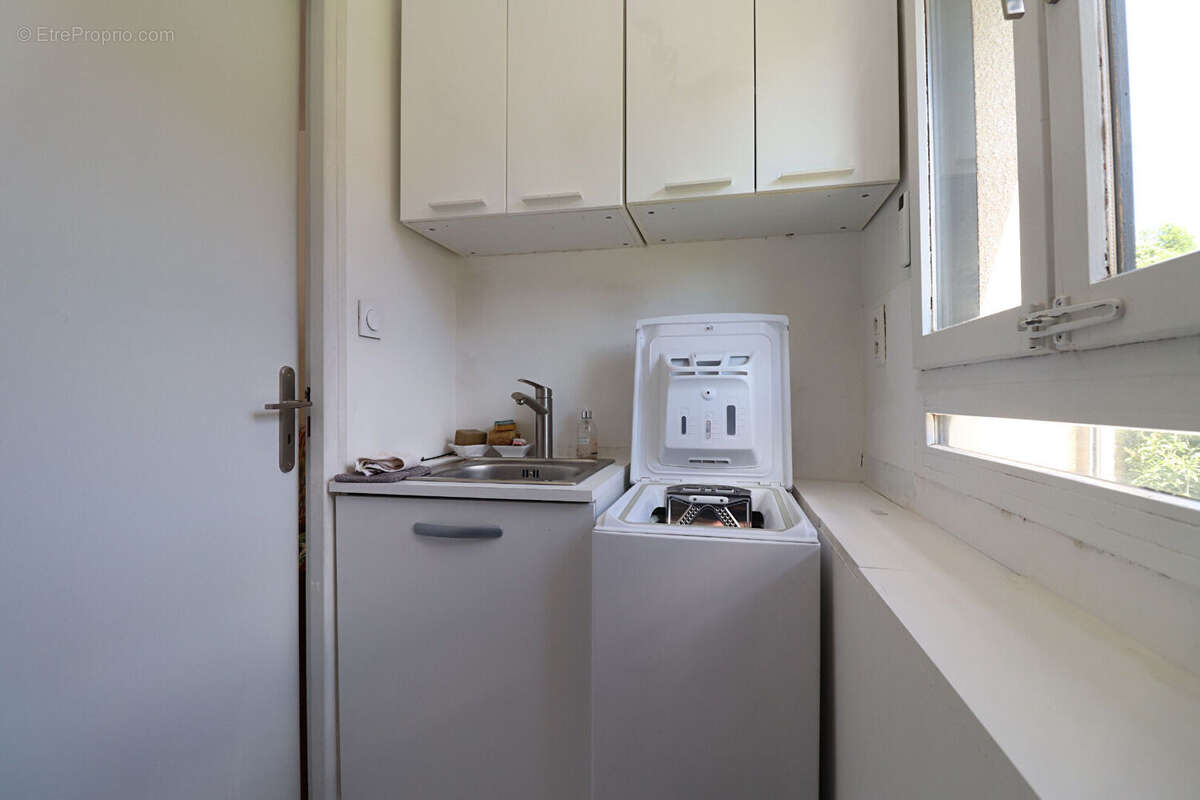 Maison à FONTAINE-LES-DIJON