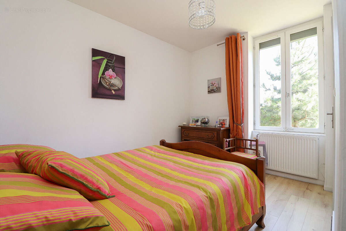 Maison à FONTAINE-LES-DIJON