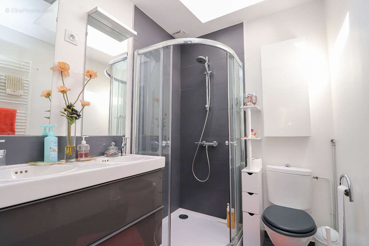 Maison à FONTAINE-LES-DIJON