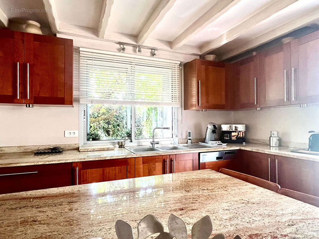 Maison à VAUX-SUR-MER