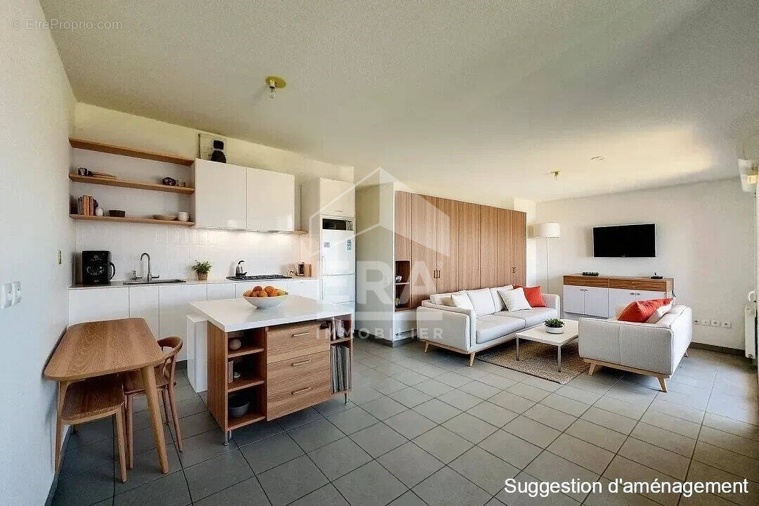 Appartement à ROYAN