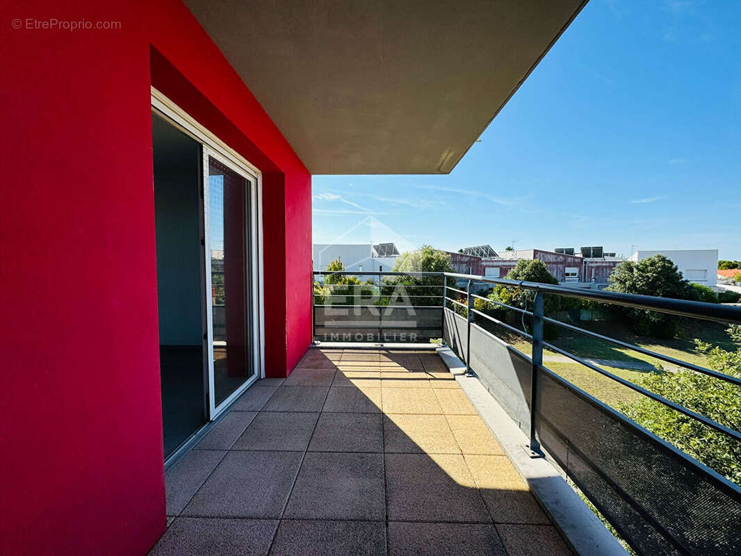 Appartement à ROYAN