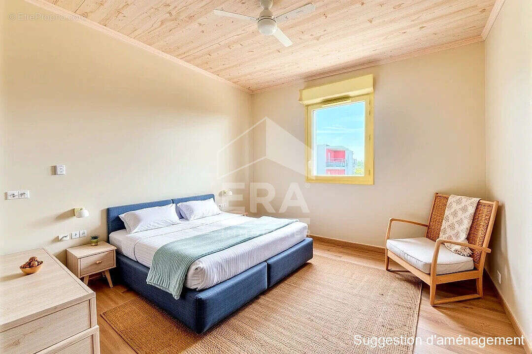 Appartement à ROYAN