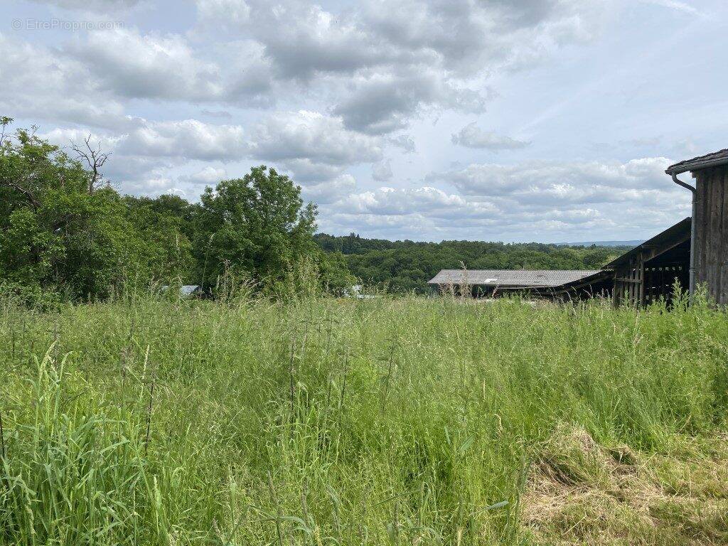 Maison à SAINT-DENIS-DES-MURS