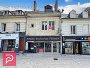 Appartement à BEAUMONT-LE-ROGER