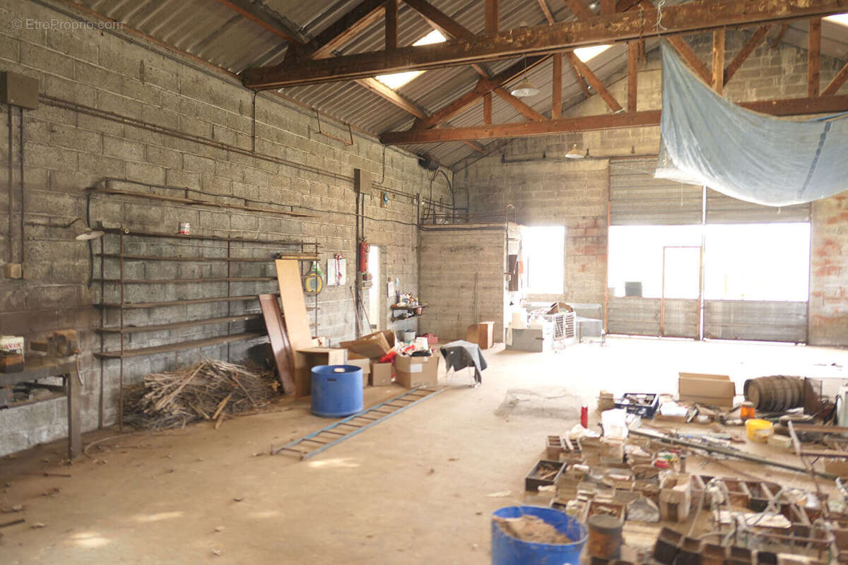 Maison à SAINT-HILAIRE-DU-HARCOUET