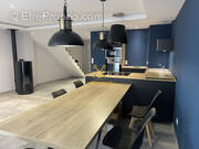 Appartement à SAINT-JUST-MALMONT