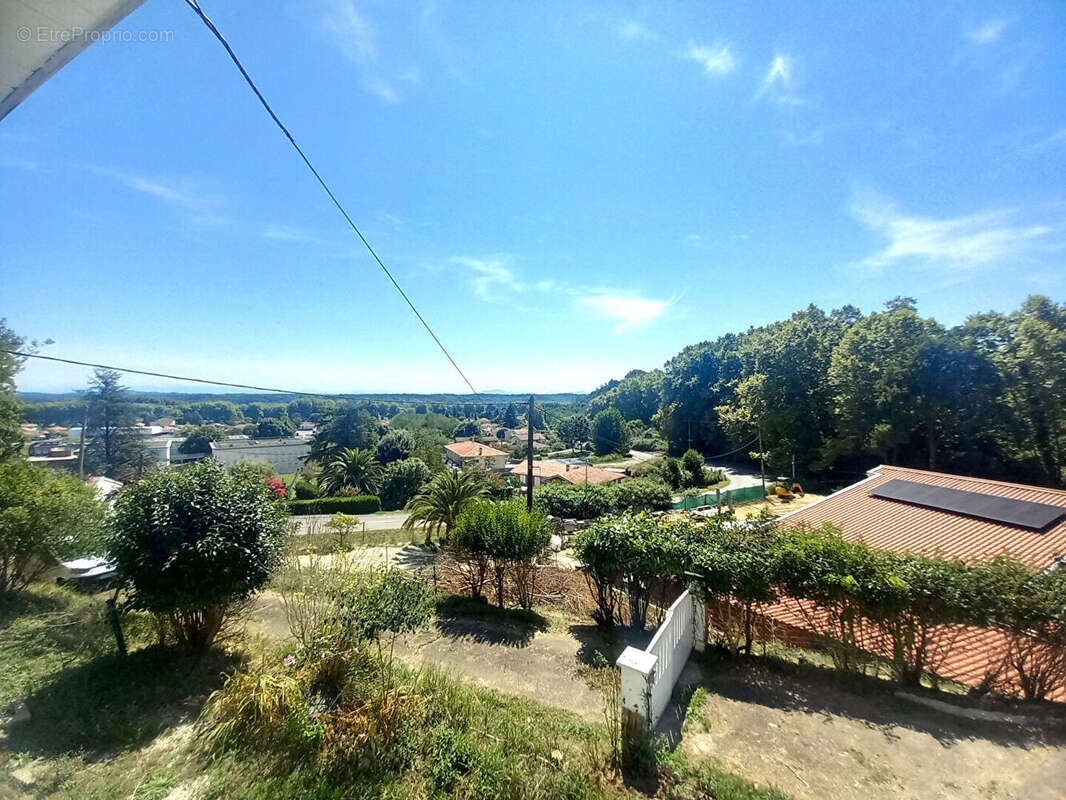 Maison à PEYREHORADE