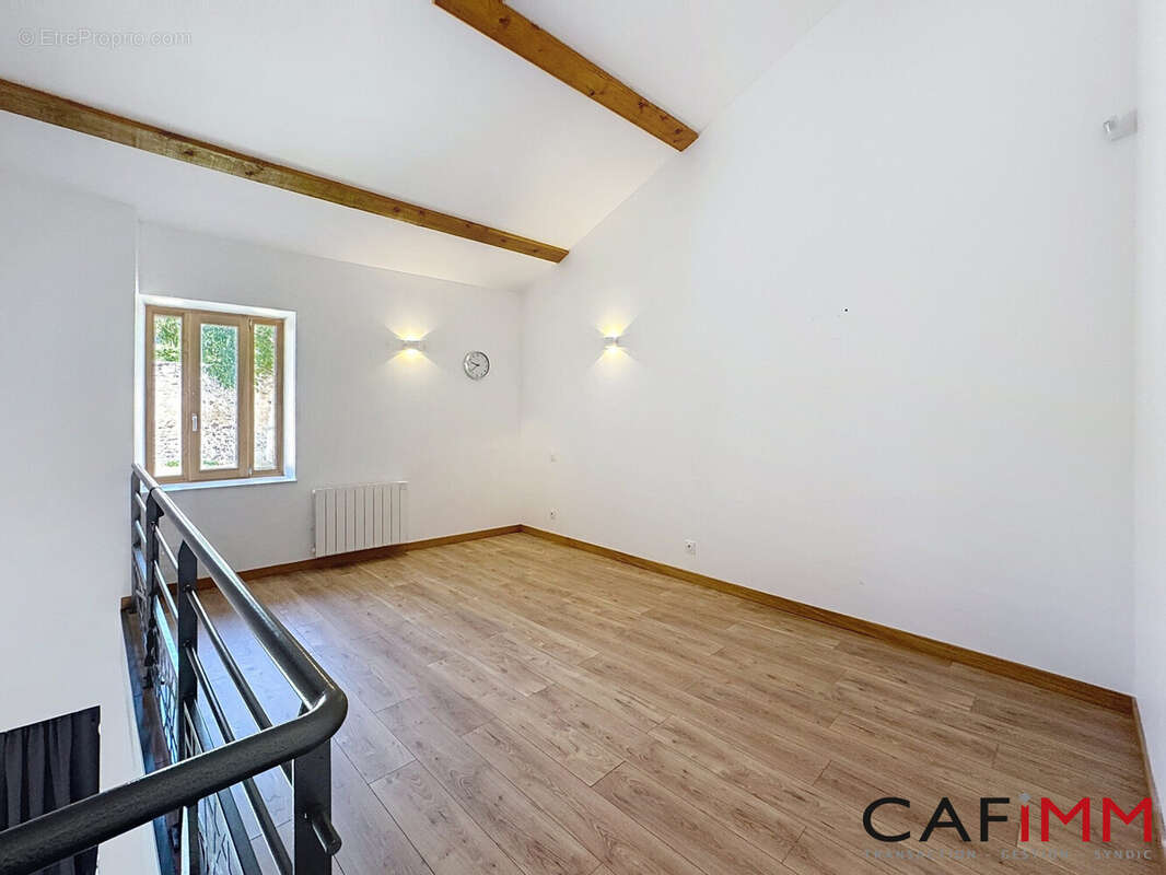 Maison à SAINT-LAURENT-D&#039;AGNY