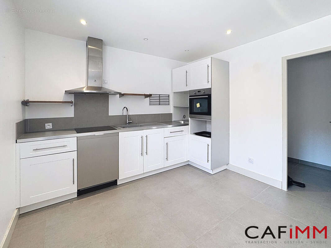 Maison à SAINT-LAURENT-D&#039;AGNY