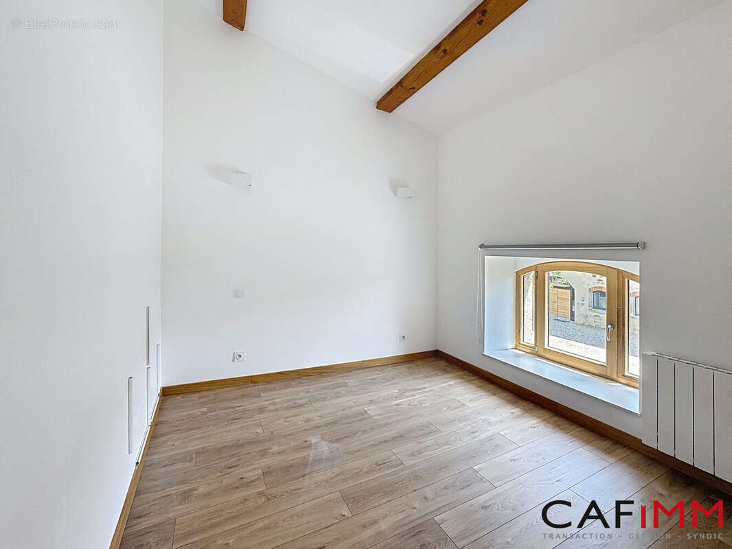 Maison à SAINT-LAURENT-D&#039;AGNY