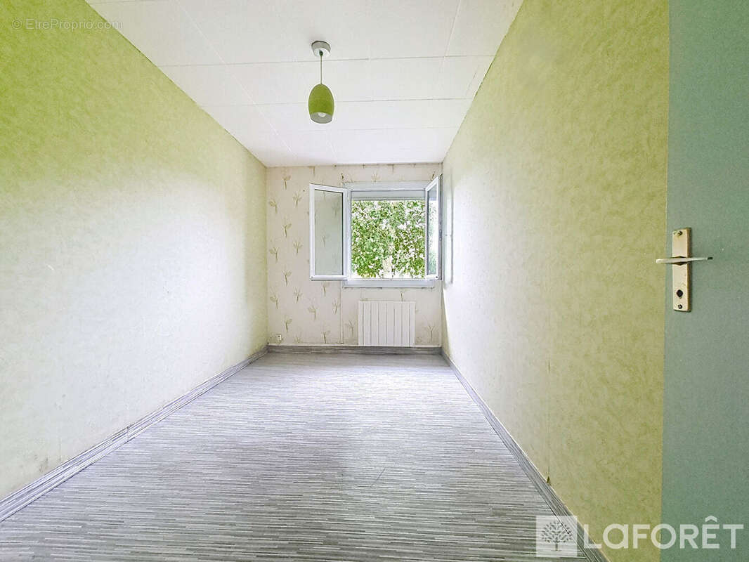 Maison à AMFREVILLE