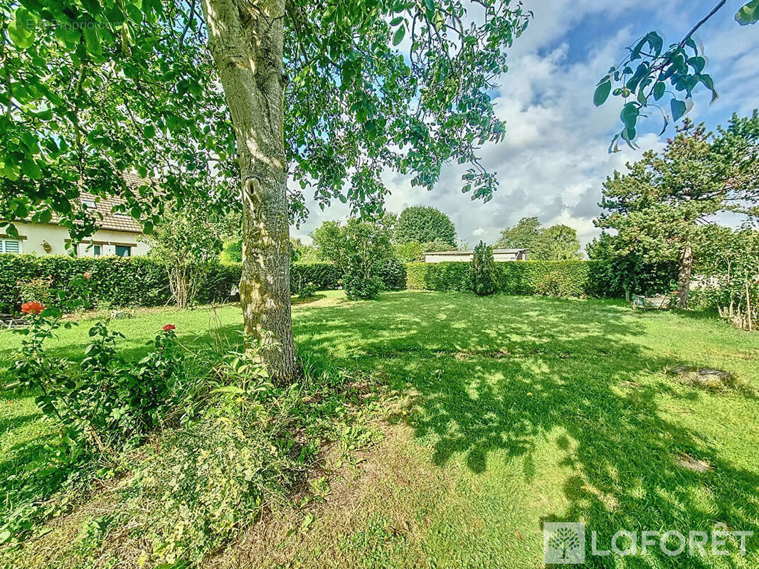 Maison à AMFREVILLE