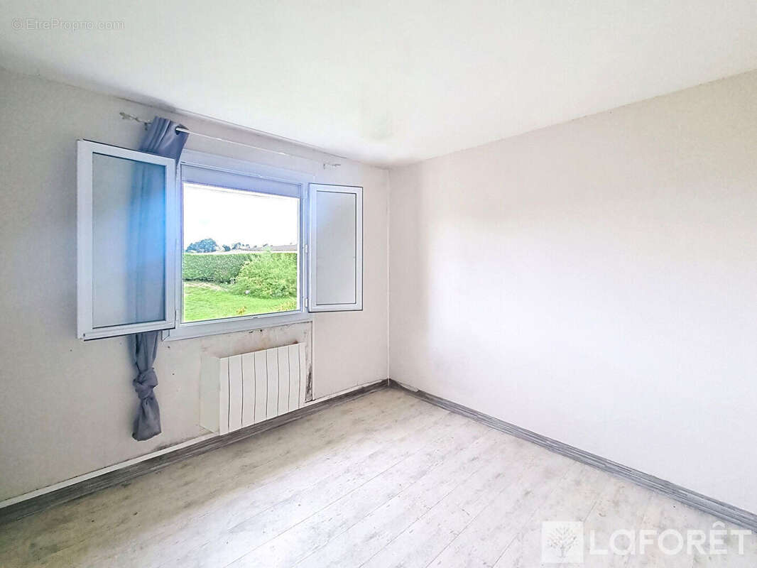 Maison à AMFREVILLE