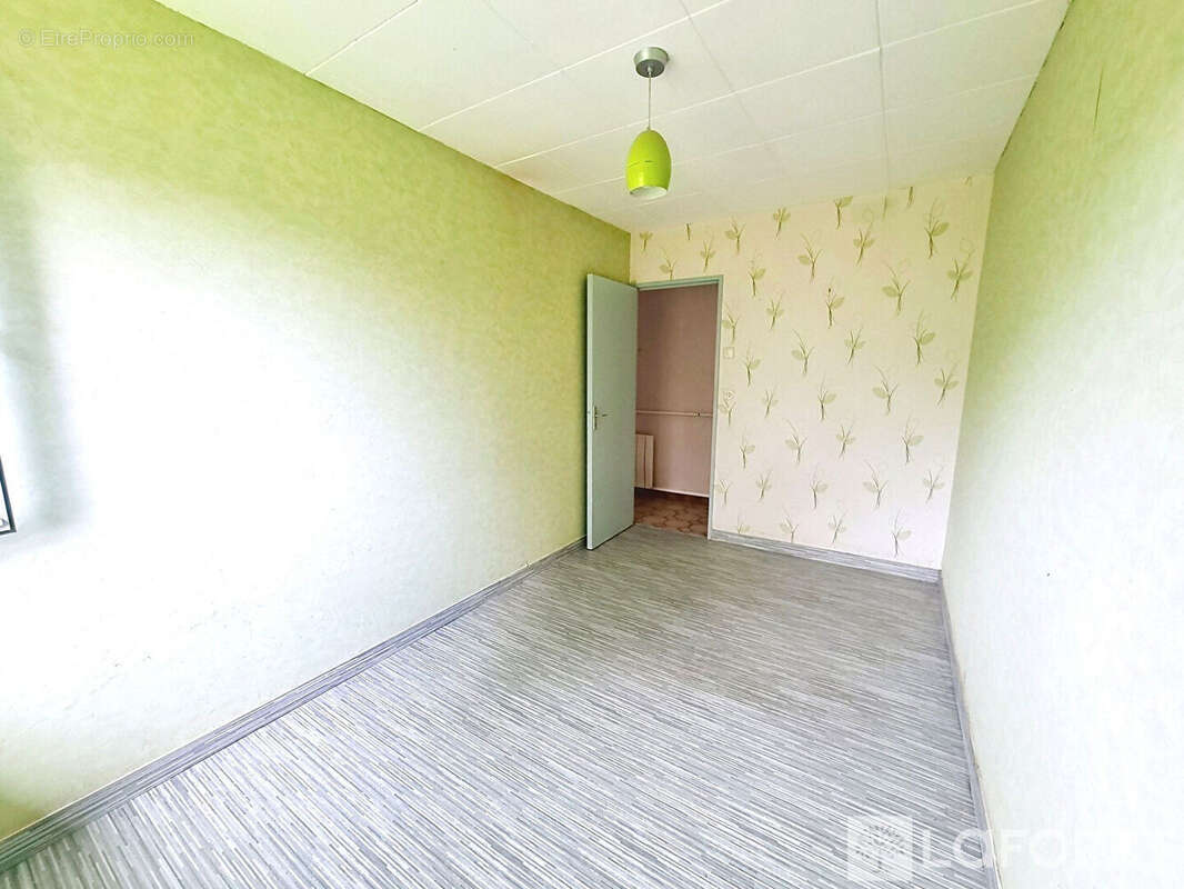 Maison à AMFREVILLE