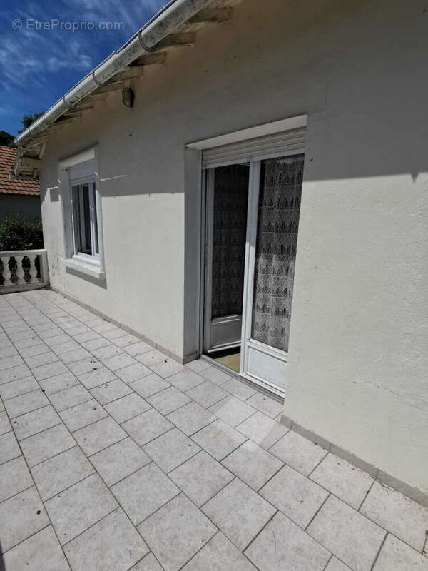 Maison à SAINT-BREVIN-LES-PINS