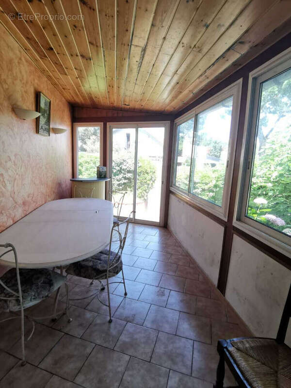 Maison à SAINT-BREVIN-LES-PINS