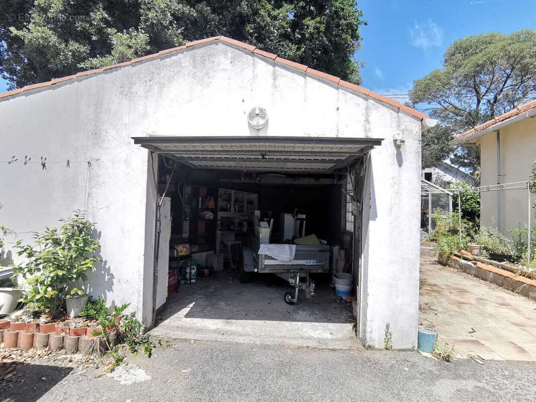 Maison à SAINT-BREVIN-LES-PINS