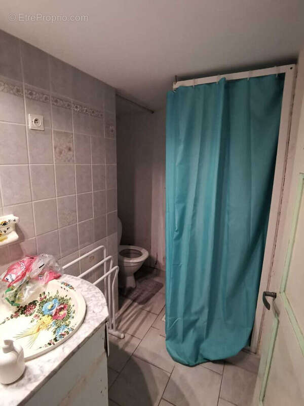 Maison à SAINT-BREVIN-LES-PINS