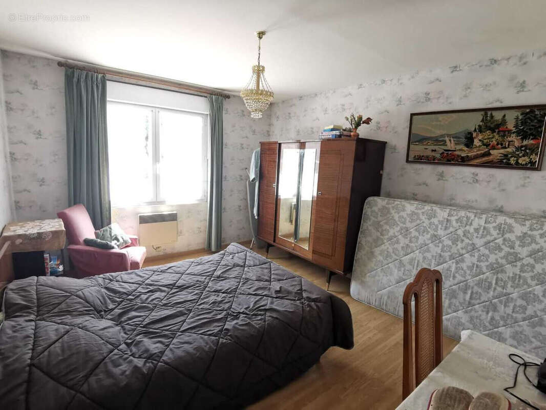 Maison à SAINT-BREVIN-LES-PINS