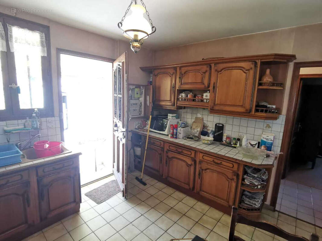 Maison à SAINT-BREVIN-LES-PINS