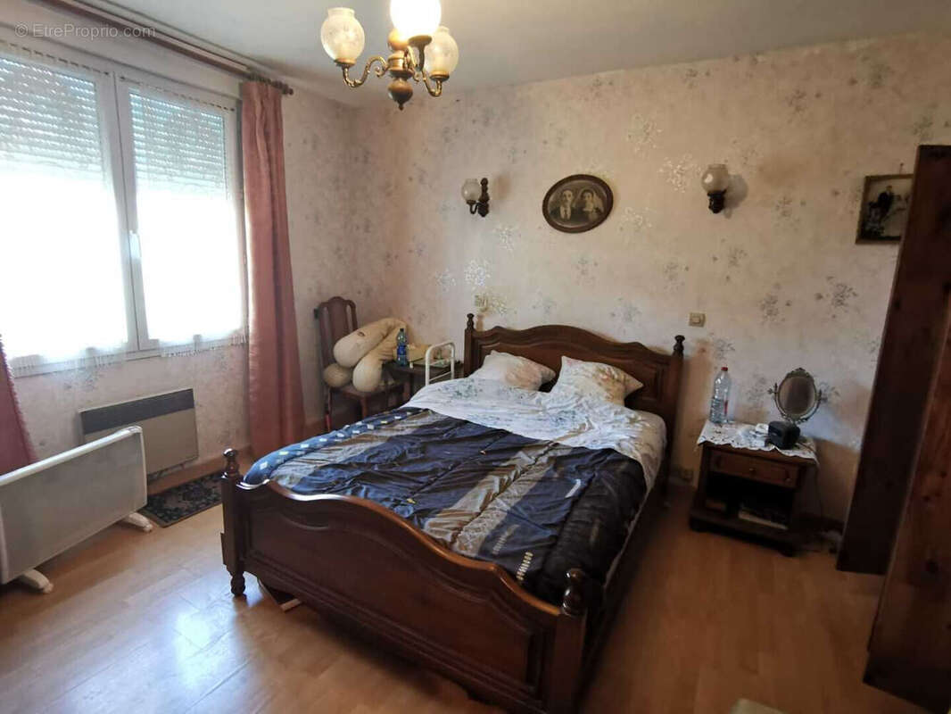 Maison à SAINT-BREVIN-LES-PINS