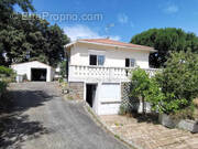 Maison à SAINT-BREVIN-LES-PINS