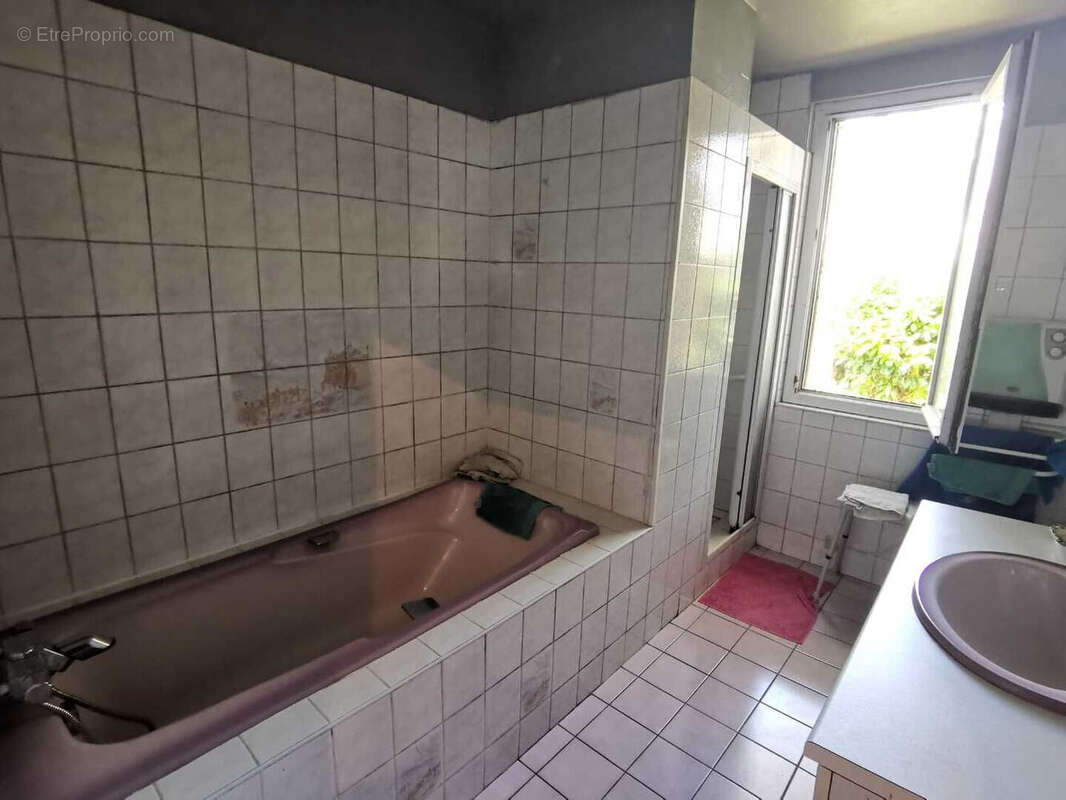 Maison à SAINT-BREVIN-LES-PINS