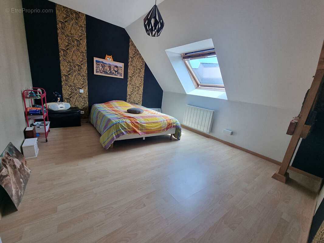 Maison à SAINT-JAMES