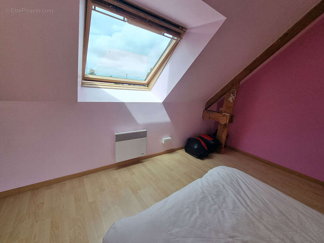 Maison à SAINT-JAMES