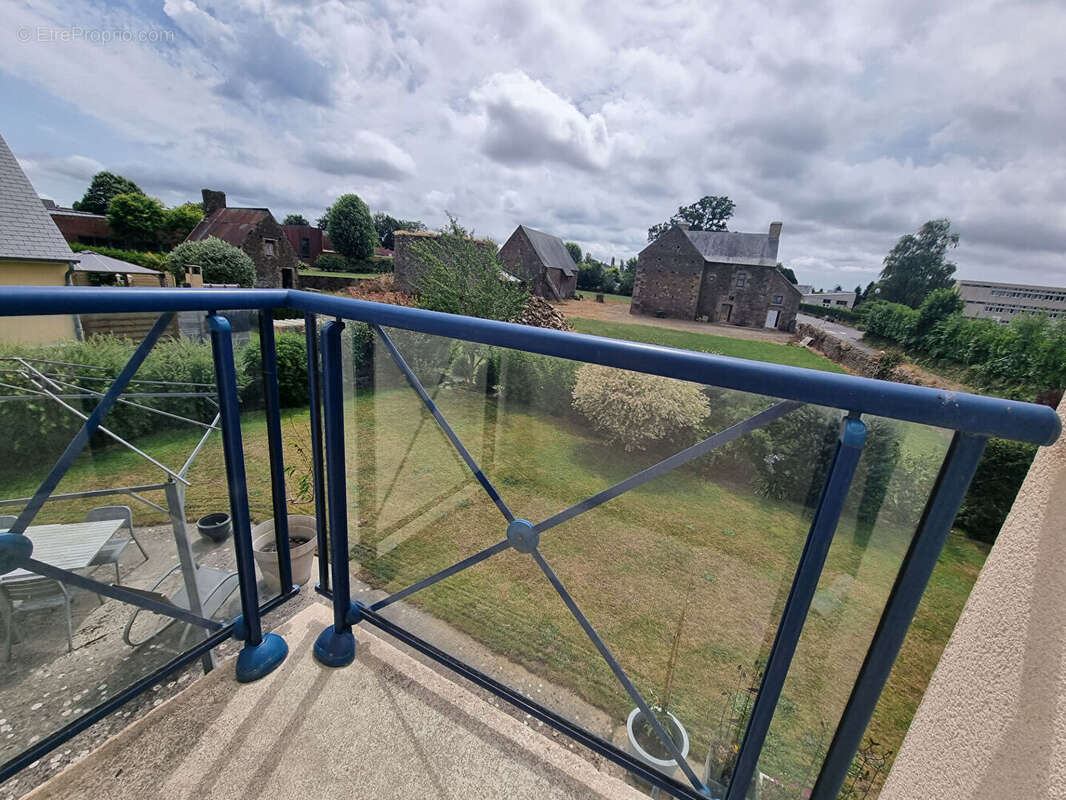 Maison à SAINT-JAMES