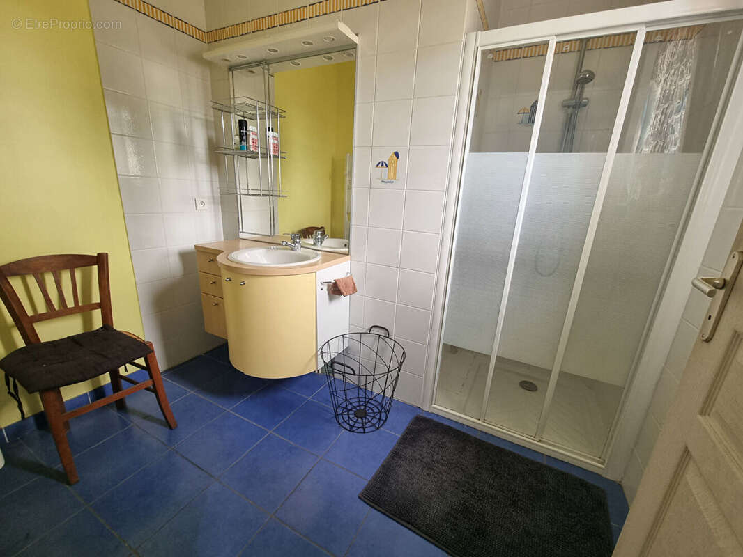 Maison à SAINT-JAMES