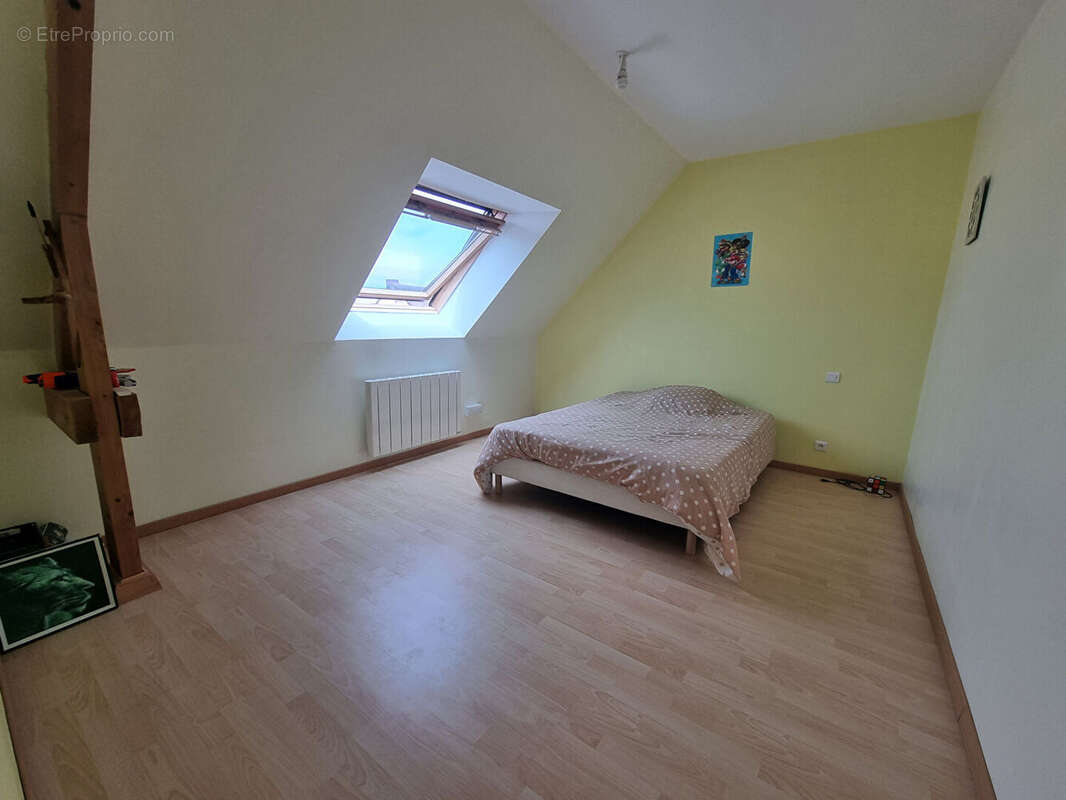 Maison à SAINT-JAMES