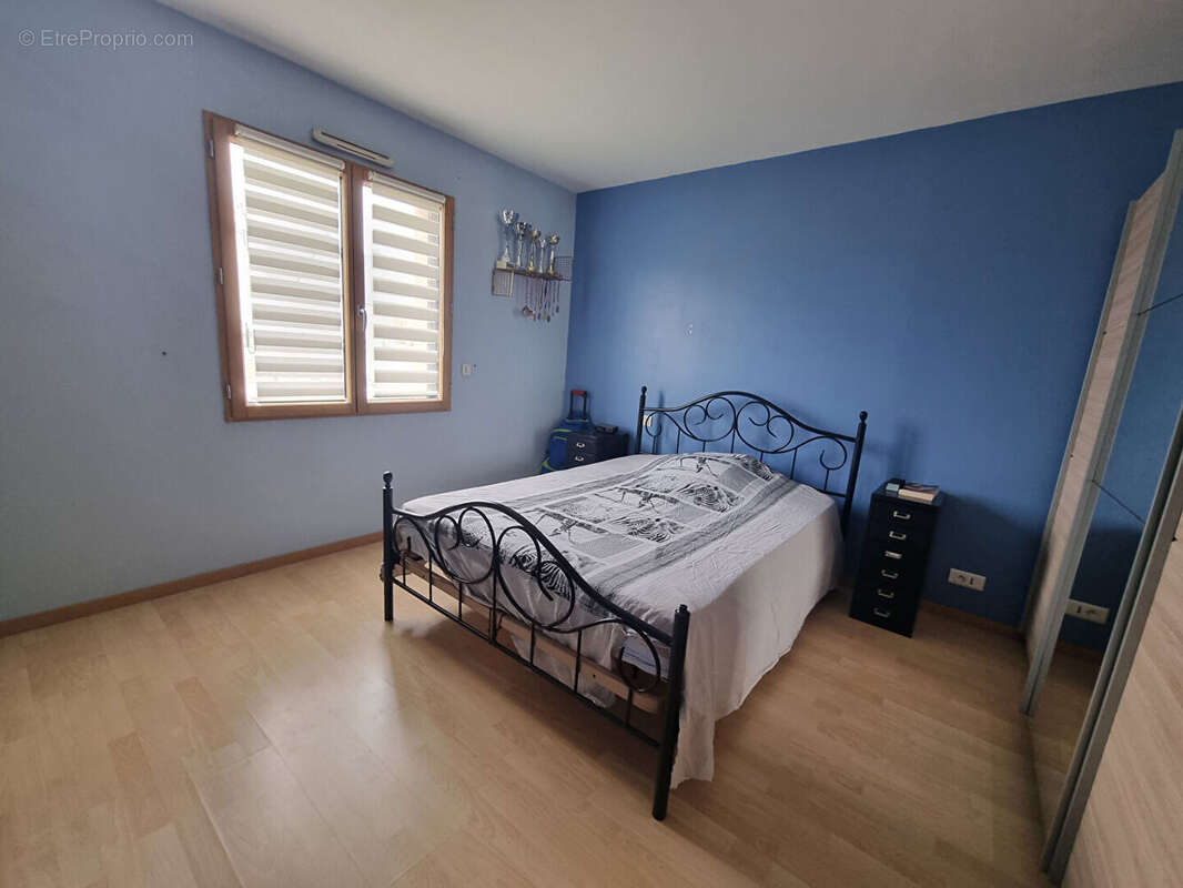 Maison à SAINT-JAMES