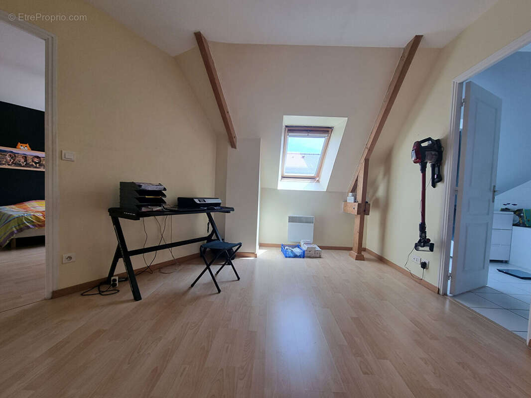 Maison à SAINT-JAMES