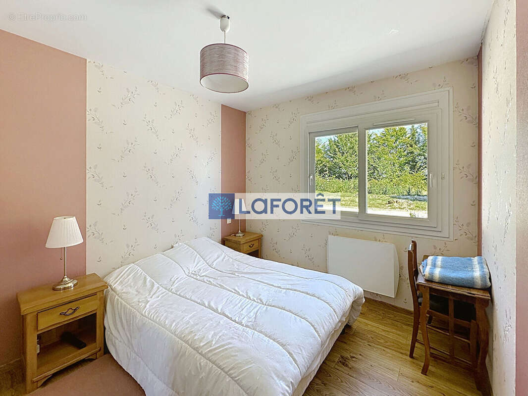 Maison à TIL-CHATEL